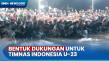 Momen Keseruan Warga...
