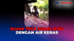 Terbakar Cemburu, Suami...