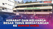 Empat Jenazah Kebakaran...