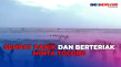 Detik-detik Penyelamatan...