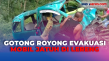 Warga Gotong Royong...