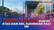 Situasi Terkini Stasiun...