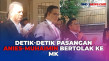 Anies-Muhaimin Bertolak...