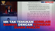 MK Tak Temukan Korelasi...