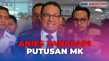 Seluruh Gugatannya Ditolak...