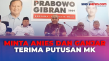 Usai Putusan MK, TKN...