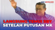 Setelah Sidang Putusan...