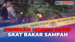 Warga Kalideres Dikejutkan...