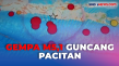Warga Panik Gempa M5,1...