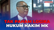 Tanggapi Putusan MK,...