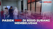 Imbas Kasus DBD Naik,...