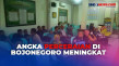 Perceraian di Bojonegoro...