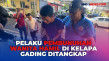 Polisi Tangkap Pelaku...
