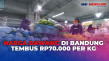 Pasokan Berkurang, Harga...