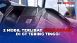 Viral di Medsos, 2 Mobil...