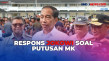 Soal Putusan MK Tolak...
