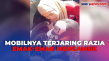 Parkir Sembarangan,...