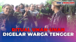 Prosesi Ritual Adat...