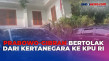 Detik-Detik Prabowo-Gibran...