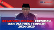 Resmi! Prabowo-Gibran...