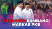 Prabowo Bertemu Cak...