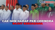 Usai Bertemu Prabowo,...