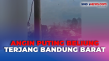 Diterjang Puting Beliung,...