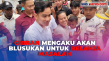 Gibran Mengaku akan...
