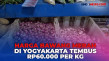 Harga Bawang Merah di...