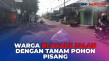 Jalan Juwana Pati Rusak...