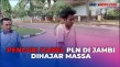 Aksinya Kepergok Warga,...