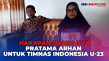 Timnas Indonesia U-23...