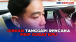 Gibran Tanggapi Rencana...