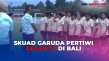 Jelang Mengikuti Piala...