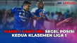 Tumbangkan Borneo FC,...