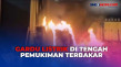 Warga Setiabudi Panik,...