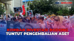 Tuntut Pengembalian...