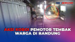 Aksi Koboi Terekam CCTV,...