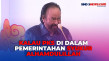 Surya Paloh Berandai...