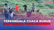 Terkendala Cuaca, Pencarian...