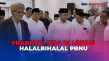 Ditemani Gibran Rakabuming,...
