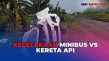 Kecelakaan Minibus vs...