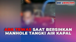 Diduga Hirup Gas Beracun,...