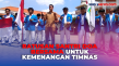 Torehkan Sejarah Baru,...