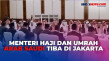 Menteri Haji dan Umrah...