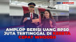 Petugas KCIC Kembalikan...