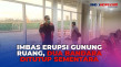 Imbas Erupsi Gunung...