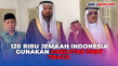 Menteri Haji Arab Ungkap...