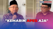 Wapres Maruf soal Kekalahan...