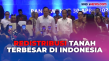 Presiden Jokowi Serahkan...